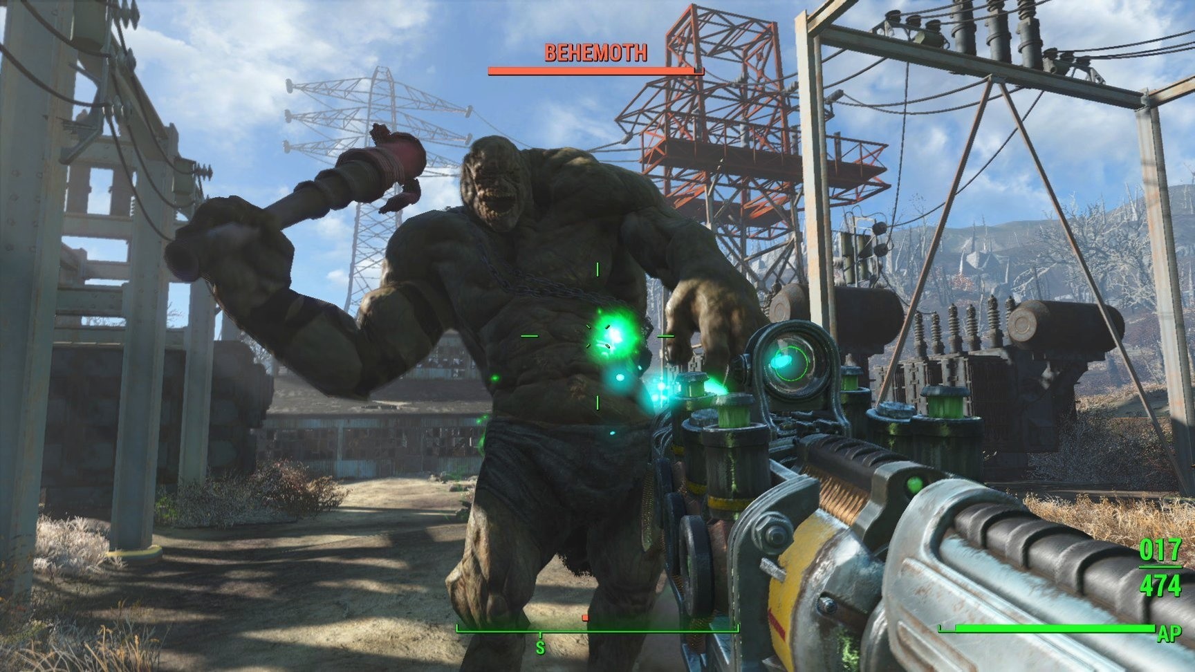 Fallout 4 - Imagen 46